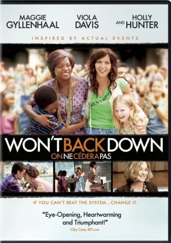 Won't Back Down - DVD (Used)