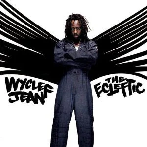 Wyclef Jean - The Ecleftic (2 Sides II A Book) (2xLP, Album) (2000) [Used Vinyl]