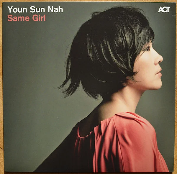 Youn Sun Nah / Same Girl - LP