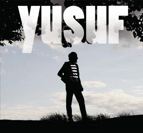 Yusuf ‎/ Tell 'Em I'm Gone - CD